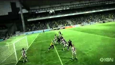 Fifa11 PATCH - FIX ERROR "E0001" !!!! HOT!!!! Watch, read description and DOWNLOAD !!!