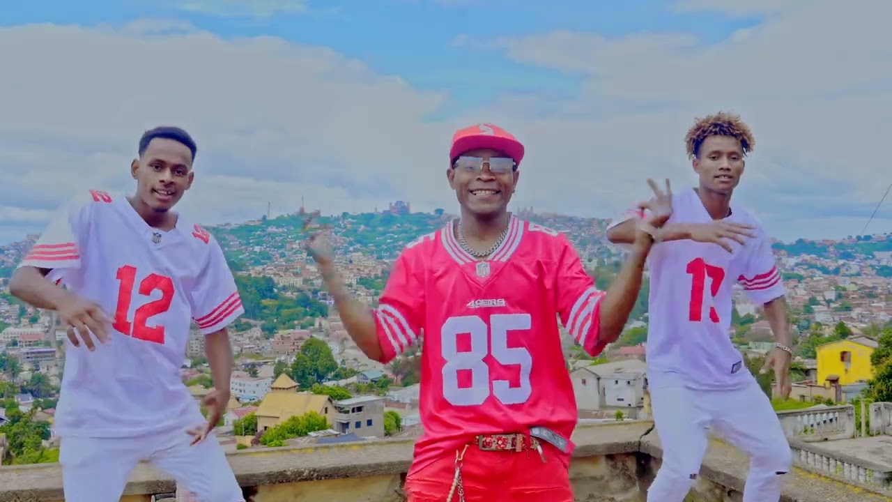 AST Music Jombilo( Directed By Etoile Pictures 2026)