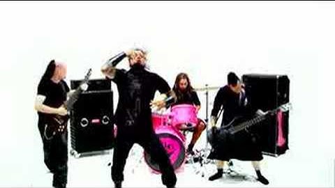 M.A.N " My Own Sickness"