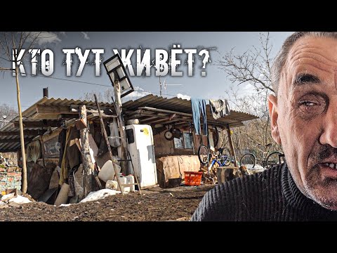 Видео: Круглая каминная стена от коконов