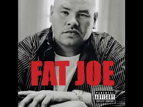 Fat Joe - So Much More [Explicit] - YouTube