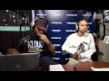 Earl Sweatshirt Speaks on Being in a Relationship and Meeting Eminem on Sway in the Morning