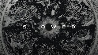 Madd - Drive Ft. Snor (slowed&reverb)