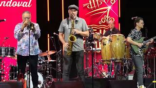 Arturo Sandoval | The Jazz Cruise