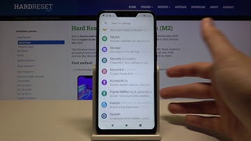 How to Check Asus Zenfone Max M2 Specification – DevCheck Hardware and System Info