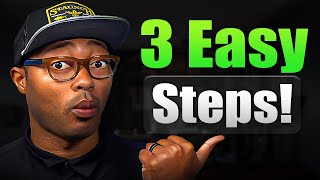 Break Into Tech Sales in 3 Steps! (Start Your Career TODAY)