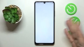 How to Block All Spam & Robo Calls on ZTE Blade A72S - Activating the Spam Filter for Calls