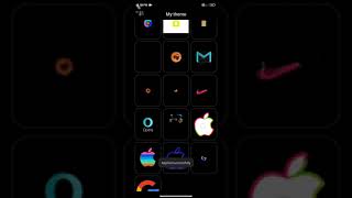 Apply Live Always on Display On any super amoled display phone #shorts #xiaomi #AOD screenshot 3