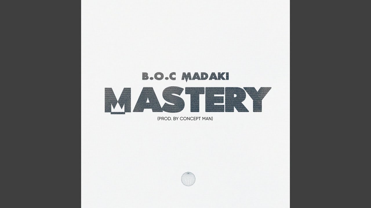 Watch Mastery on YouTube Watch Mastery on YouTube
