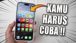 10 Tips & Trik iPhone yang sangat berguna! Kalian Harus Tau!