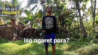 Story WA_Pacarmu ganteng, iso ngaret pora?