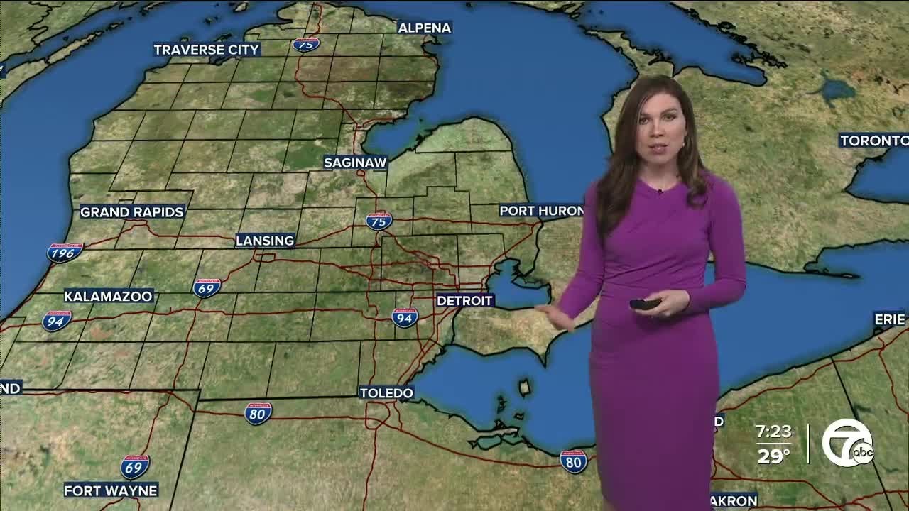 Dangerous wind chill - YouTube