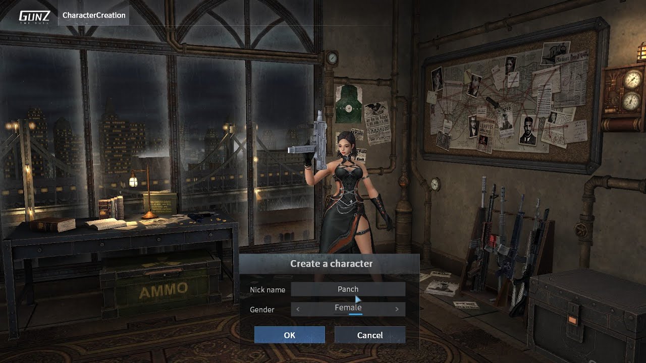 ¿GunZ regresará? - GunZ Steam Beta ! Día 1 | CBT GUNZ THE DUEL STEAM | Closed Beta