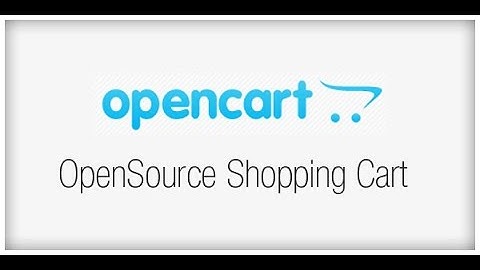 Installing OpenCart on Centos 7