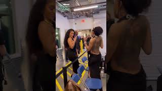 GloRilla & Saweetie Link Up Backstage At Billboard Women In Music | Billboard Women In Music 2024 Net Worth