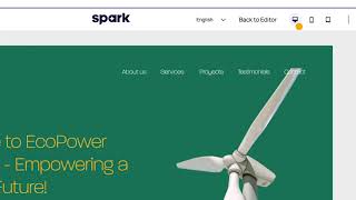 Spark full demo and practical application for Energy companies