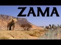 Bataille de zama  estce rellement arriv 