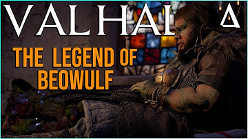 THE LEGEND OF BEOWULF | Let