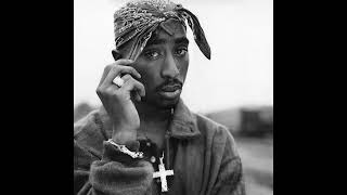 2Pac Changes Slowed And Reverb