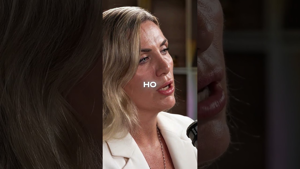 Контакт с собой потерян?