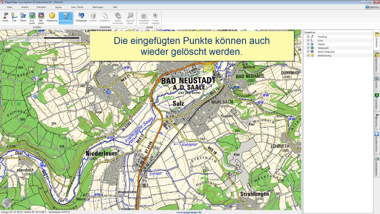 magicmaps tour explorer download kostenlos