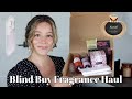 Blind Buy Fragrance Haul!! affordable perfumes 🤩