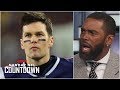 Randy Moss, Rex Ryan plead for the Patriots to get Tom Brady more help | NFL Countdown