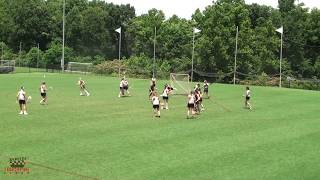 2020 Audrey Moran Highlights