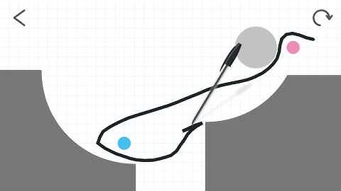 브레인 토트에서 스테이지 144를 클리어 했습니다! http://braindotsapp.com #Brain...