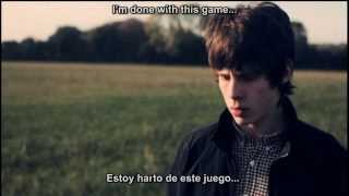 Jake Bugg ~ Someone Told Me (Subtitulos en Español e Ingles)