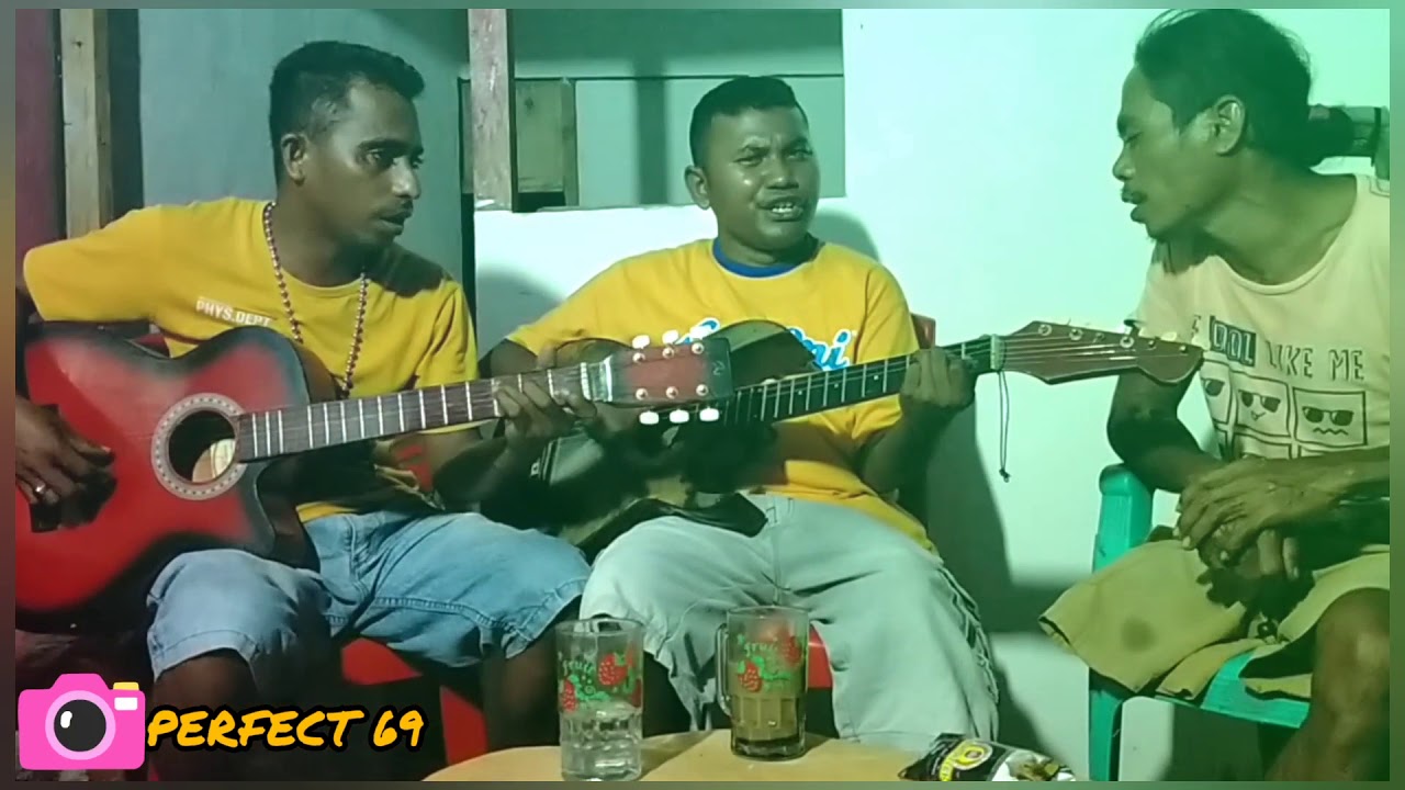 Meyano panggil pulang(cover live vidio)..