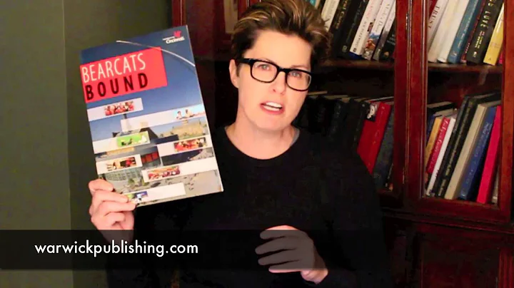 Warwick Full Color Presentation Portfolio | Pocket Folders | Budget Pocket Folders