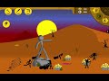 Stick War Legacy 2'i bölüm