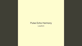 Pulse Echo Harmony
