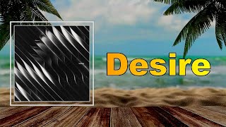Dimension - Desire (Lyrics)