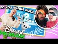 DISNEY SONG CHALLENGE!! THE BOYS TRY TO GUESS DISNEY SONGS 😂