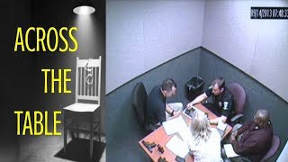 Officer Randall Wes Kerrick Full Interrogation @acrossthetable6343