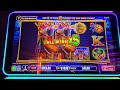 DRAGON RUSH SYDNEY SLOTS KING IS AT IT AGAIN WATCH THIS FOLKS Pokies Slots Gambling