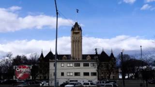 KHQ Crimetracker Hyperlapse Promotion