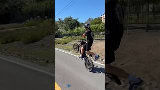Ai generated gta v @spirotaptelis6741 clips #surron #ebike #mods #dirtbike #electricbike #bike