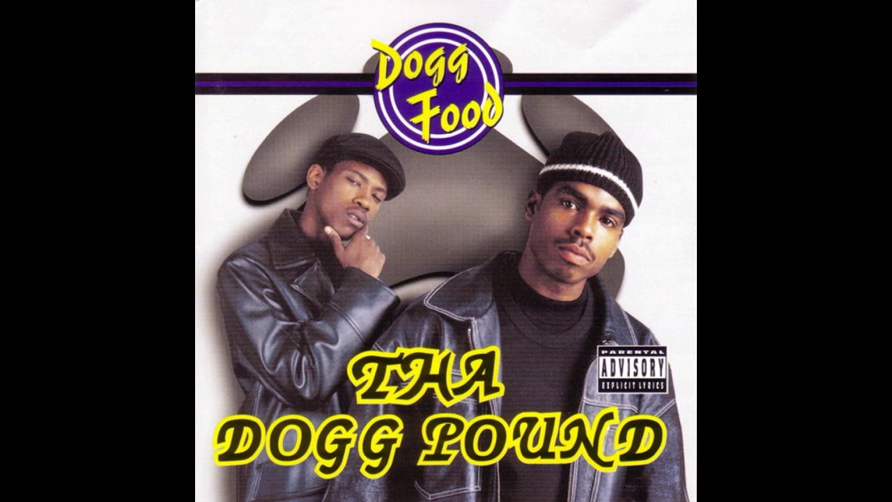 Da Dogg Pound Feat Snoop Dogg New York, New York YouTube