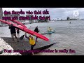 Hawaii là nơi du lịch số 1 ở Mỹ 🇺🇸 đây là người chơi đua thuyền bơi ở biển