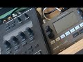 Samples-Filters: 26 min Electronic Ambient Soundscape