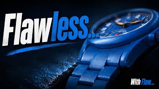 This Watch could have been flawless… buuut…