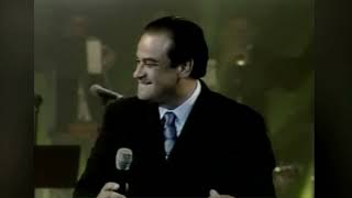 Tony Vega   -  Ella Es En Vivo Extend HD