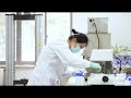 Coisl Factory Overview Explore Our High Tech Production Advanced Silicone Lab 