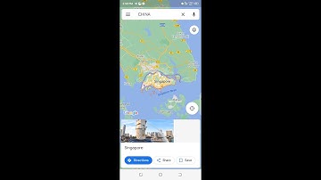 Google Maps Intents | Sketchware
