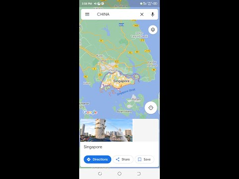 Google Maps Intents | Sketchware