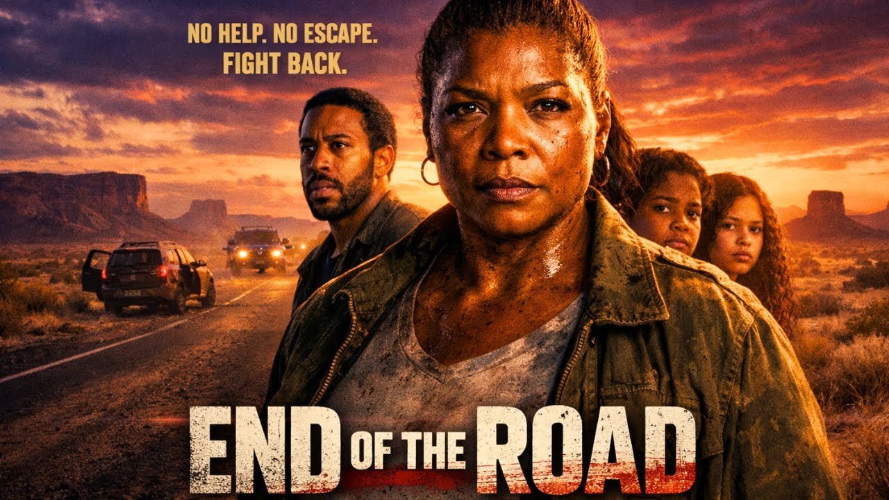 End of the Road