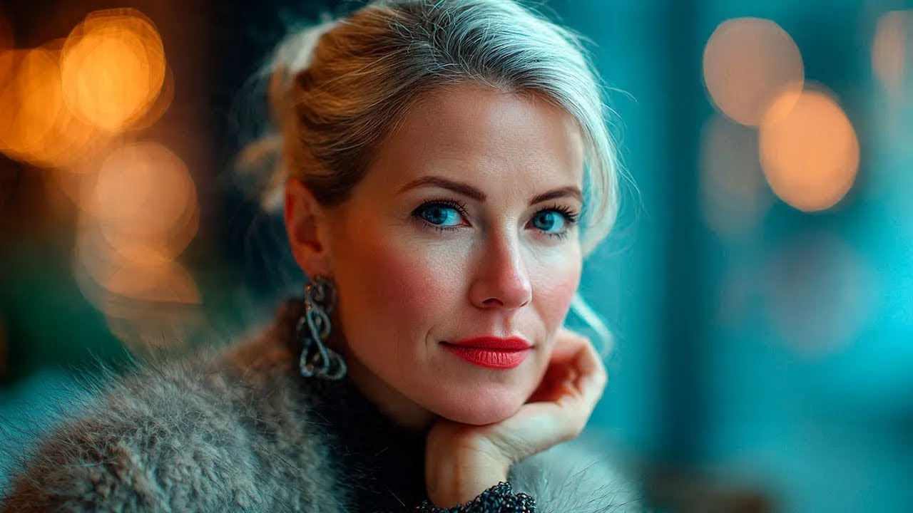 Im Schlafzimmer sagt sie: „Ohne mich wärst du glücklicher.“ Ich sehe sie an und sage …